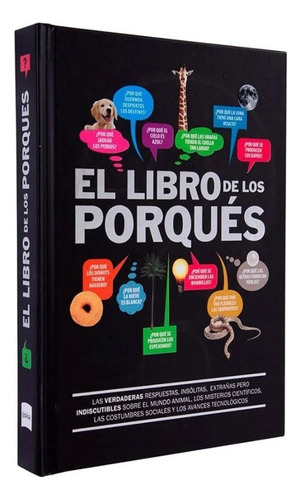 El Libro De Los Porqués