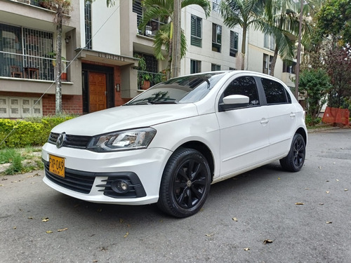 Volkswagen Gol Confort Line