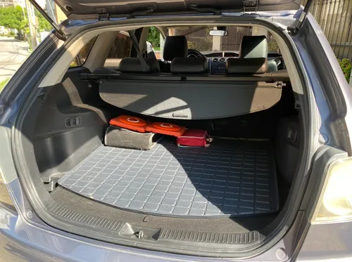 Mazda CX-7 2.3 Cx7l30
