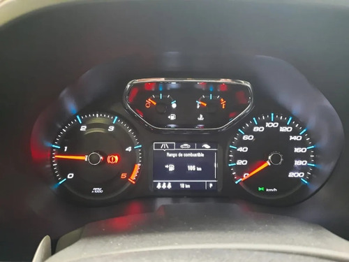 Chevrolet S10 2.8 High Country Cd Tdci 200cv