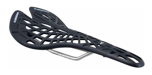 Selim Promed Spider Banco Leve Bike Bicicleta Speed