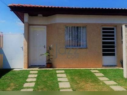 Imagem 1 de 30 de Casa Com 3 Dormitórios À Venda, 72 M² Por R$ 344.500,00 - Residencial Real Park Sumaré - Sumaré/sp - Ca6567