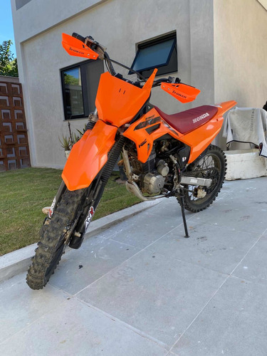 Honda Crf 230