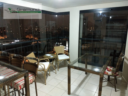 Imagem 9 de 15 de Apartamento Em Sacomã - São Paulo - 7420