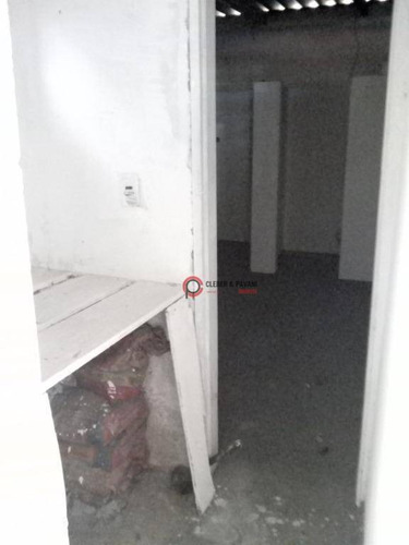 Imagem 13 de 13 de Imóvel Comercial - Centro - Pt0009