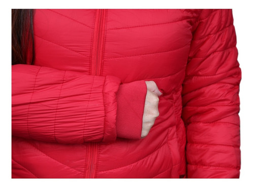 Imagem 8 de 10 de Jaqueta De Inverno Feminina Capuz Pelinhos Cores Blusa Frio