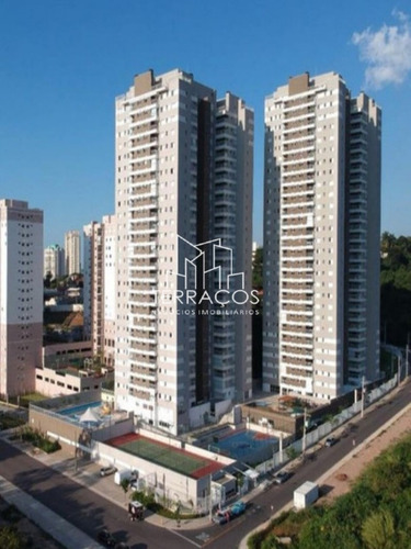 Imagem 28 de 28 de Lindo Apartamento Com 70 M² - 2 Dormitórios/1 Suíte - Naturale Sport Acqua Life - Jardim Flórida - Jundiaí - Sp - Ap00920 - 70841119