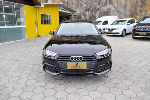 Audi A4 LIMITED EDITION 2.0 TFSI AT