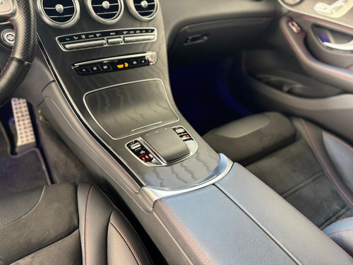Mercedes-Benz Classe GLC AMG Coupe 3.0 V6 Bi-TB Aut.