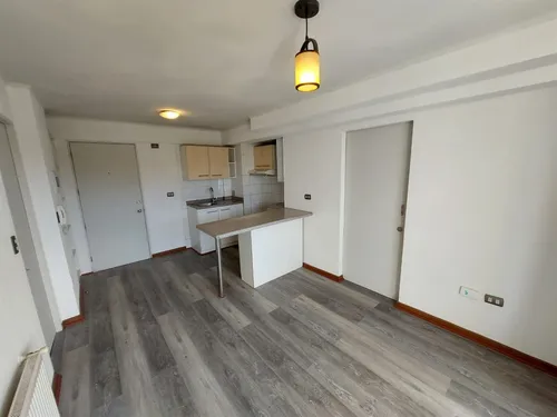 Departamento En Arriendo De 2 Dorm. En Concepción