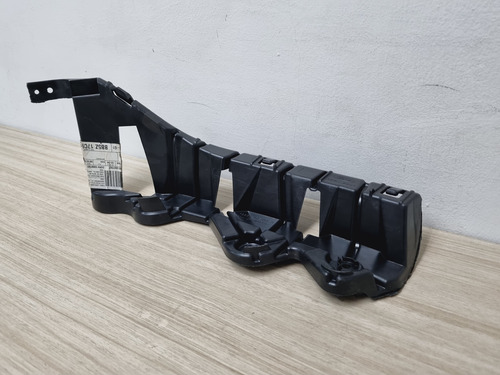 Base Soporte Faro Izquierdo Ford Explorer 2011 2015 Original