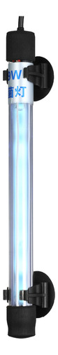 Esterilizador De Tanque Ultravioleta Ac220-240v Con Lámpara