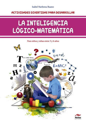 Libro Actividades Divertidas Para Desarrollar La Intelige...