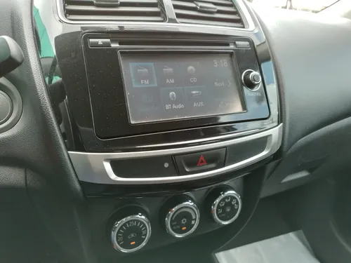 Mitsubishi ASX Glx