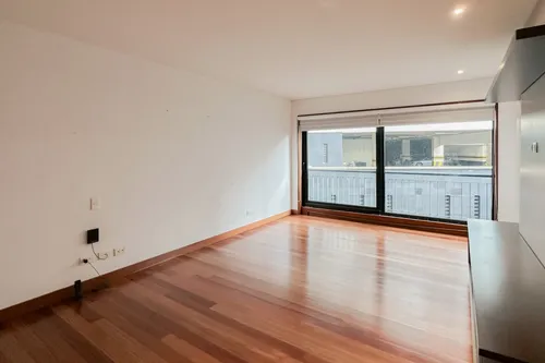 Apartamento En Venta En Los Rosales. Cod V3771
