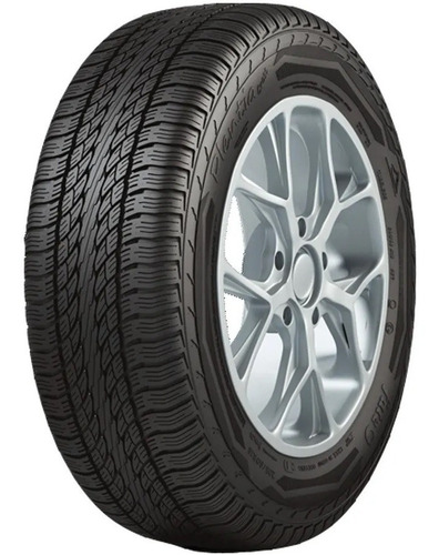Imagen 1 de 6 de Neumatico Fate Plentia Cross 215 65 R16 98t Duster Cavallino