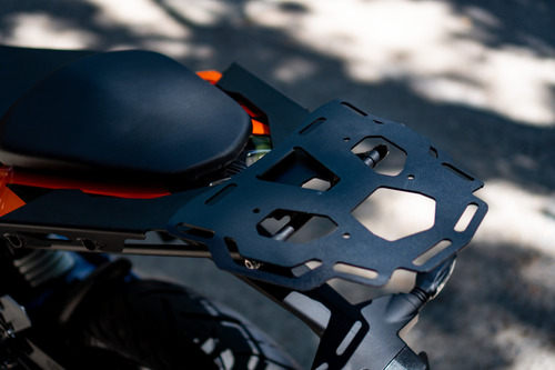 Ktm 200 Duke New 0km 2023 Naked Um