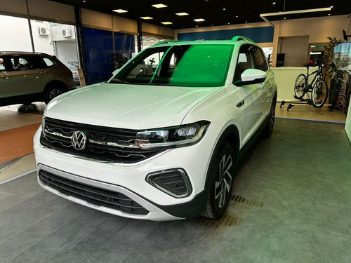 Volkswagen T-Cross 1.0 170 Tsi Mt