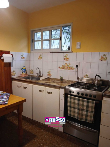 Venta Ph Al Frente Tablada 3 Ambientes