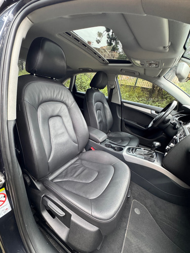 Audi A4 2.0 Ambition Tfsi 225cv Multitronic