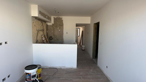 Departamento Venta 2 Amb Caballito Sur