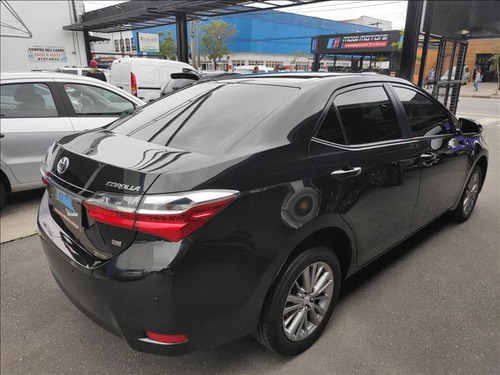 Toyota Corolla 1.8 Gli Upper 16v