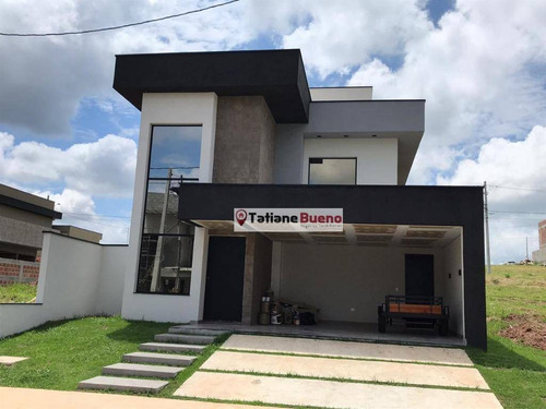 Sobrado Com 3 Dormitórios À Venda, 188 M² Por R$ 765.000 - Parque Residencial Maria Elmira - Caçapava/sp - So0228