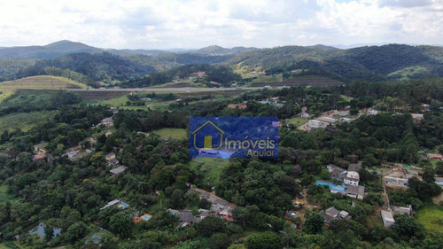 Chácara À Venda, 1200 M² Por R$ 185.000 - Recanto Vital Brasil - Mauá/sp - Ch0002