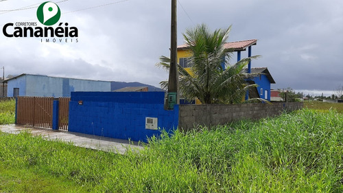 Imagem 5 de 23 de Agora É Pra Vender: R$ 160.000,00 - 3 Dormitórios (suíte), Próximo À Praia - Balneário Vila Rica - Ilha Comprida/sp - Ca00070 - 68384107