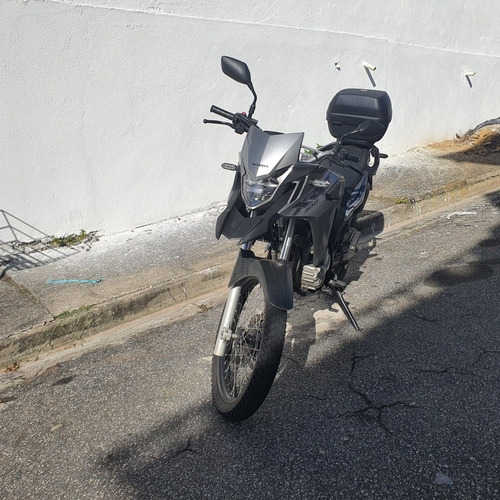 Honda Xre 300 Abs