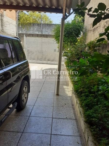 Imagem 1 de 18 de Sobrado Para Venda No Bairro Penha De França, 2 Dorm, 3 Vagas, 80 M, 200 M - 1600