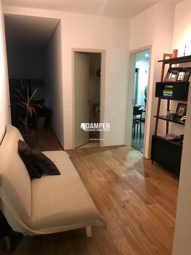 Imagem 14 de 30 de Apartamento À Venda No Bairro Centro - Santo André/sp - 209