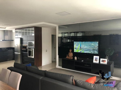 Imagem 9 de 16 de Apartamento Padrão Com 4 Quartos No Cartier - 126320-v