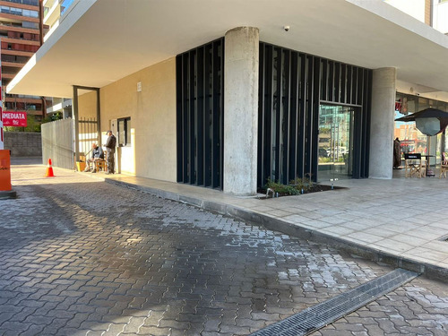 Oficina En Venta En Las Condes