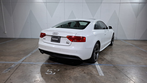 Audi A5 2.0 TFSI S LINE MULTITRONIC