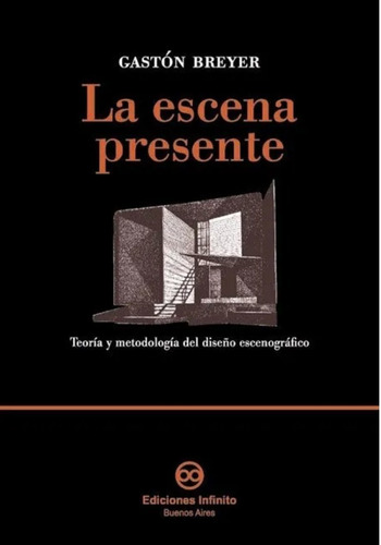 La Escena Presente - Gaston Breyer