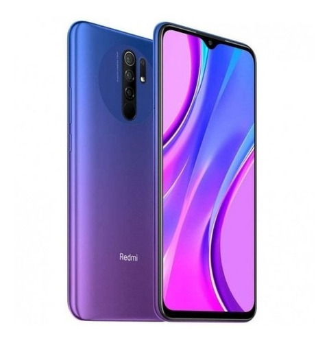 Xiaomi Redmi 9