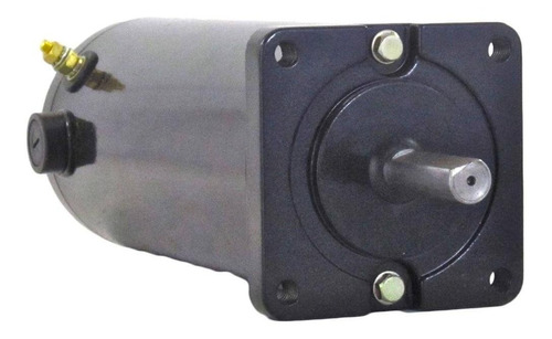 Rareelectrical Motor Esparcidor Sal Para Western Fisher 3