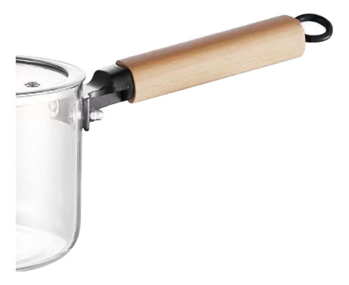 Cacerola Para Leche, Olla Para Sopa, Olla Para Derretir E