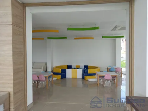 Excelente Apartamfnto En Zona Norte Cod. 29192