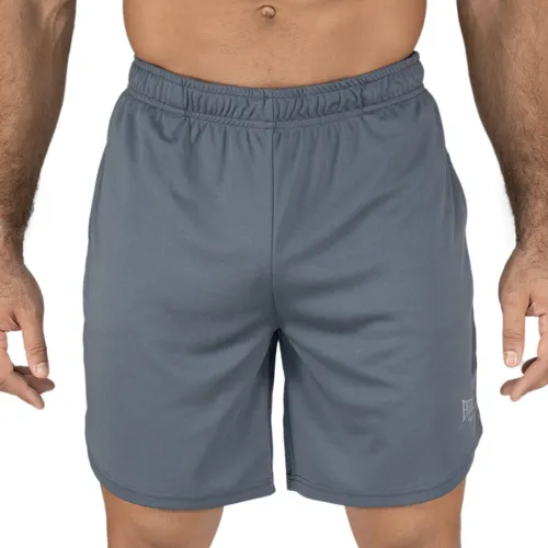 Pantaloneta Core Gris Everlast