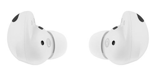 Imagen 2 de 8 de Audífonos in-ear gamer inalámbricos Samsung Galaxy Buds2 Pro SM-R510 x 1 unidades white