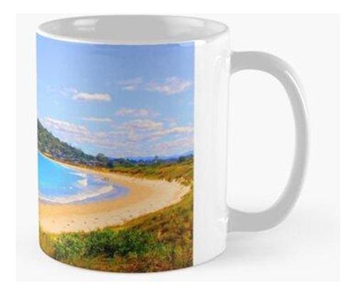 Taza Playa Saturada Calidad Premium