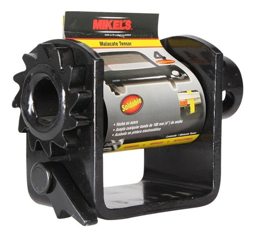Malacate Tensor Soldable 4 Mikels 1 Pza