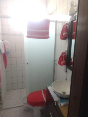 Imagem 19 de 30 de Apartamento Com 2 Dormitórios À Venda, 50 M² Por R$ 270.000 - Vila Sílvia - São Paulo/sp - Ap2908