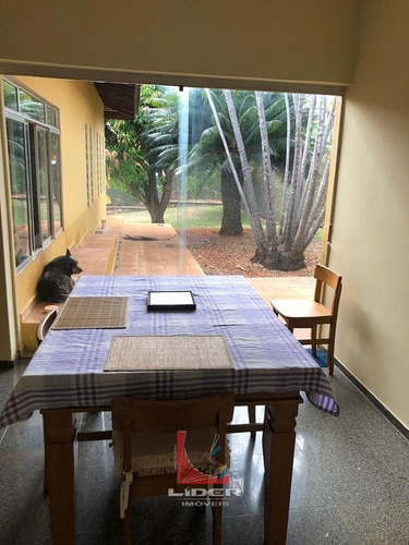 Imagem 8 de 15 de Casa No Residencial Parque Rio Das Pedras Campinas - Cc0259-1