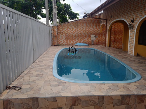Imagem 2 de 20 de Casa - Ca00325 - 70483902