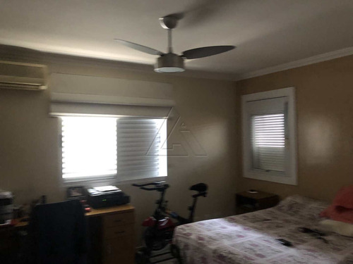 Imagem 22 de 30 de Sobrado Com 3 Dorms, Jardim Monte Kemel, São Paulo - R$ 930 Mil, Cod: 3320 - V3320