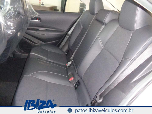 Imagem 9 de 10 de Toyota Corolla Xei 2.0 Flex 16v Aut. Flex 2022