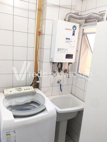 Imagem 7 de 29 de Apartamento À Venda Em Parque Prado - Ap294439